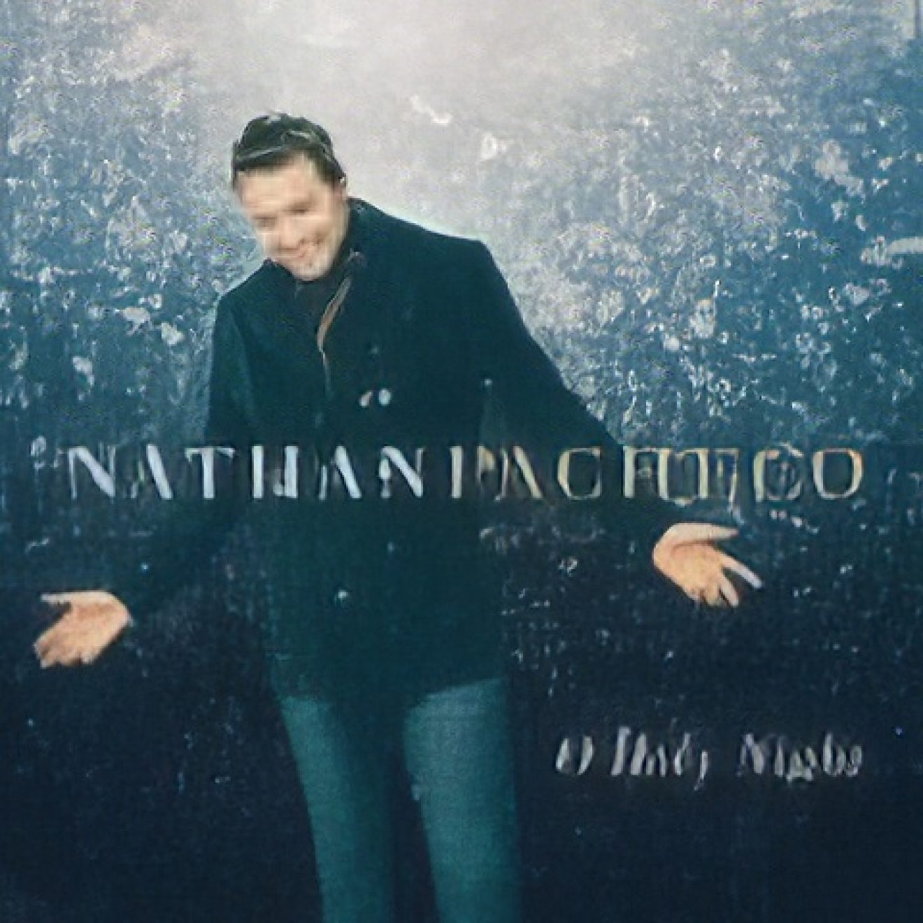Nathan Pacheco – O Holy Night – Andrew Synowiec