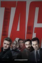 Guitar Player on Tag Movie