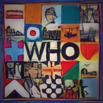 The Who - Who