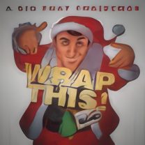 Wrap This! Gordon Goodwin's Big Phat Band with guitarist Andre Synowiec